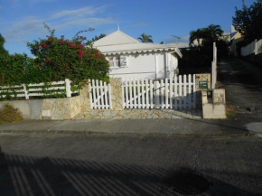 VILLA SABLE-SUD